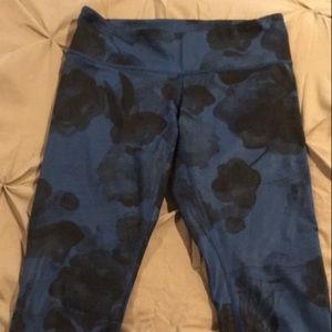 Lululemon Capris
